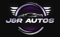 J&R Autos Logo